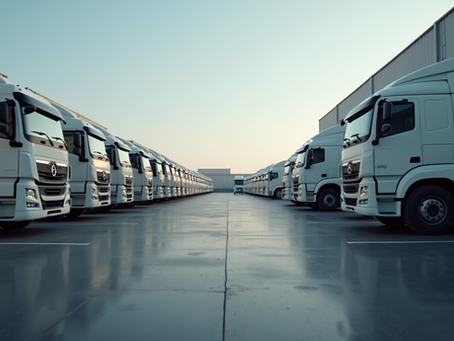 The True Cost of Truck Parking Security - Truck Parking Cost Guide