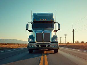 Exploring PX Holdings Trucking Opportunities: Trucking Job Benefits You Should Know