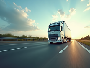 Step-by-Step Guide to the Truckload Booking Process