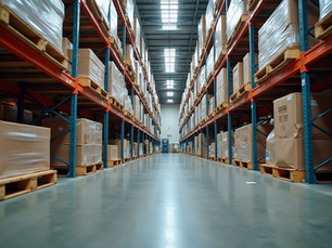 Mastering Supply Chain Optimization for Modern Businesses