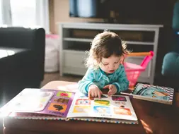 Reading is Language Learning