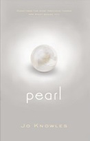 Pearl by Jo Knowles Pearl by Jo Knowles