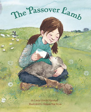 The Passover Lamb.jpeg