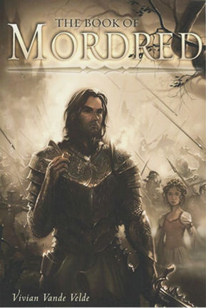 The Book of Mordred