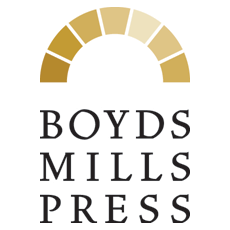 Boyds Mills Press logo.gif