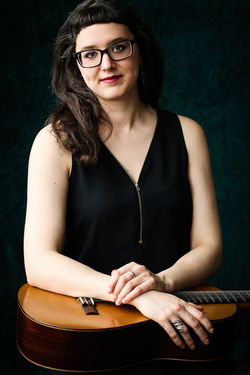 Annie Éthier | photographe