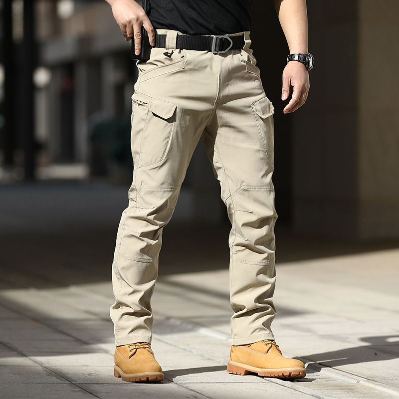 Outdoor Archon Taktische Hose Stretchstoff City Secret Service Hose Militärfans