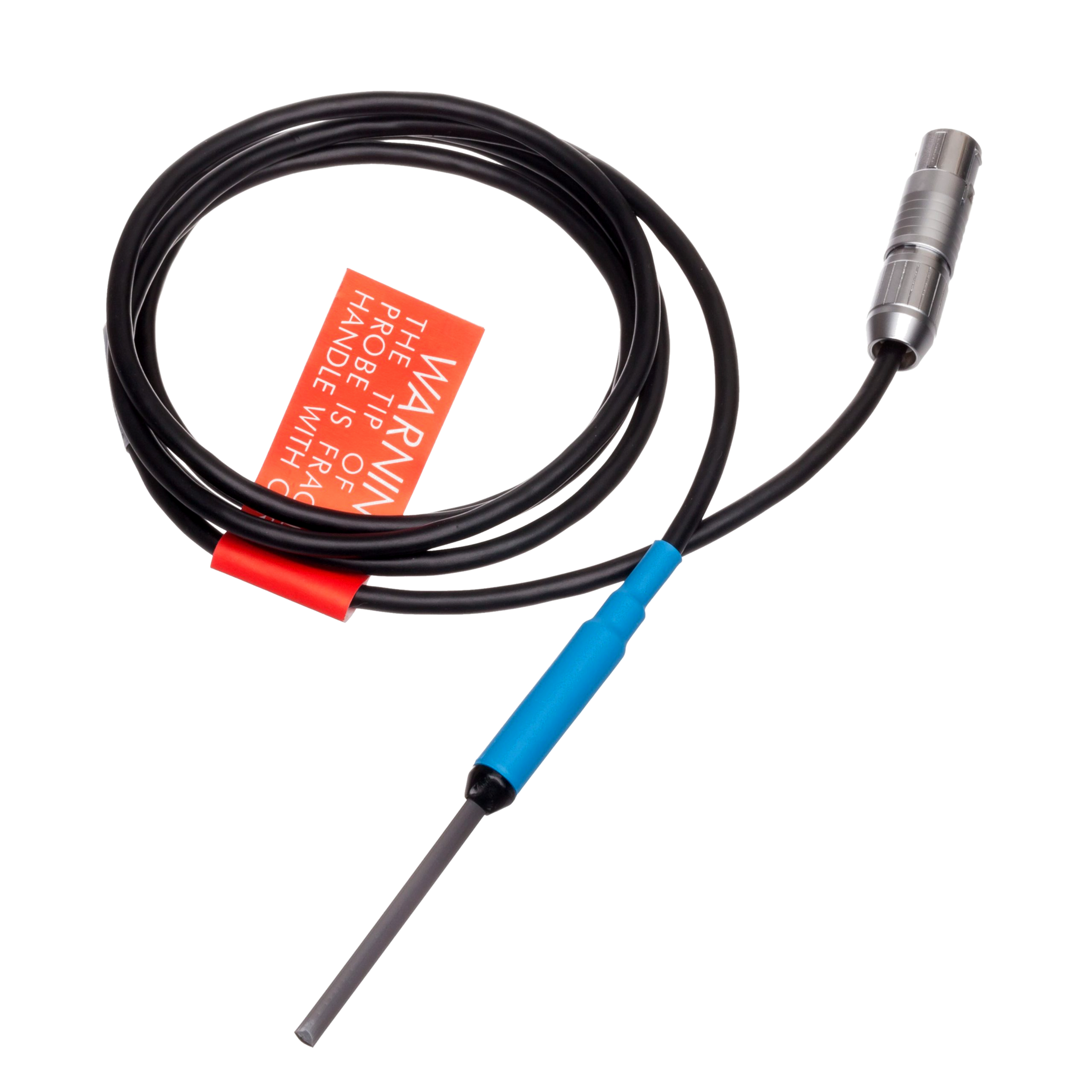 F.W. Bell 5180 - 2" Transverse Probe (STD18-0402)