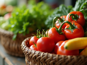 Why Organic Foods Are Better for Your Health