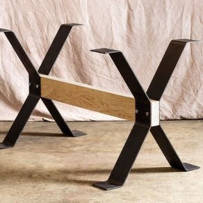 Thumbnail: Custom Live Edge Tables