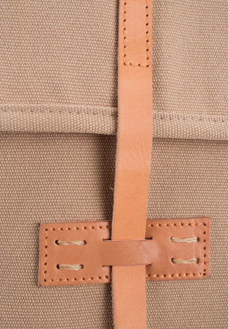 ภาพขนาดย่อ: Seace Cross Body Mini Khaki