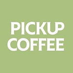 Pick Up Coffe