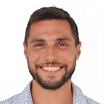 Valentin BISOGNI, directeur des ventes - région NORD qui couvre les secteurs Bretagne, Centre-Normandie, Paris-Nord et Nord-Est.