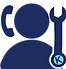 Logo Hotline technique