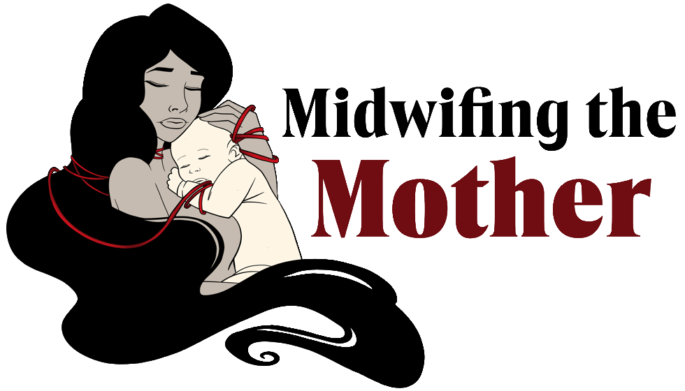 Explore postpartum with mythology (EN)