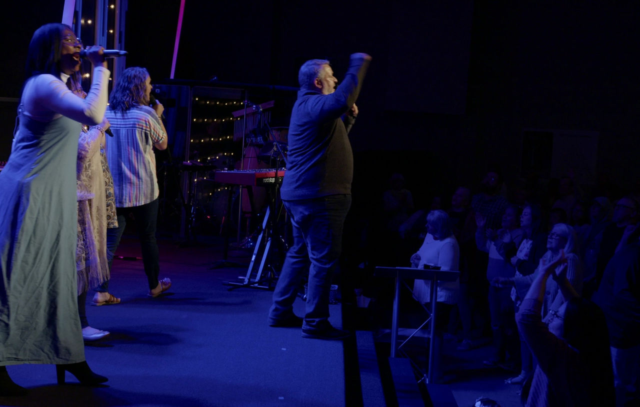 Trans4mation Church 3