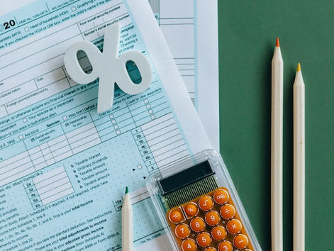 數字與秩序的文化底蘊：從記帳到會計的文明演進