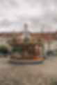 le manège à Besançon