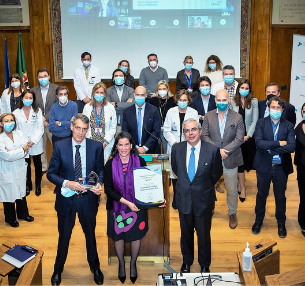 Nuevas alianzas del Instituto