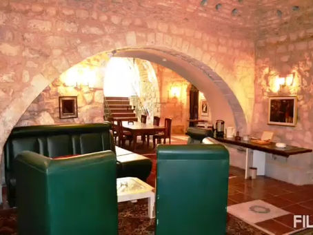 Two exquisite private residence houses to enjoy elegant celebrations