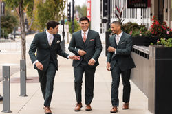 222_Ike_Behar_Hunter_Green_Luka_Suit_Group-24