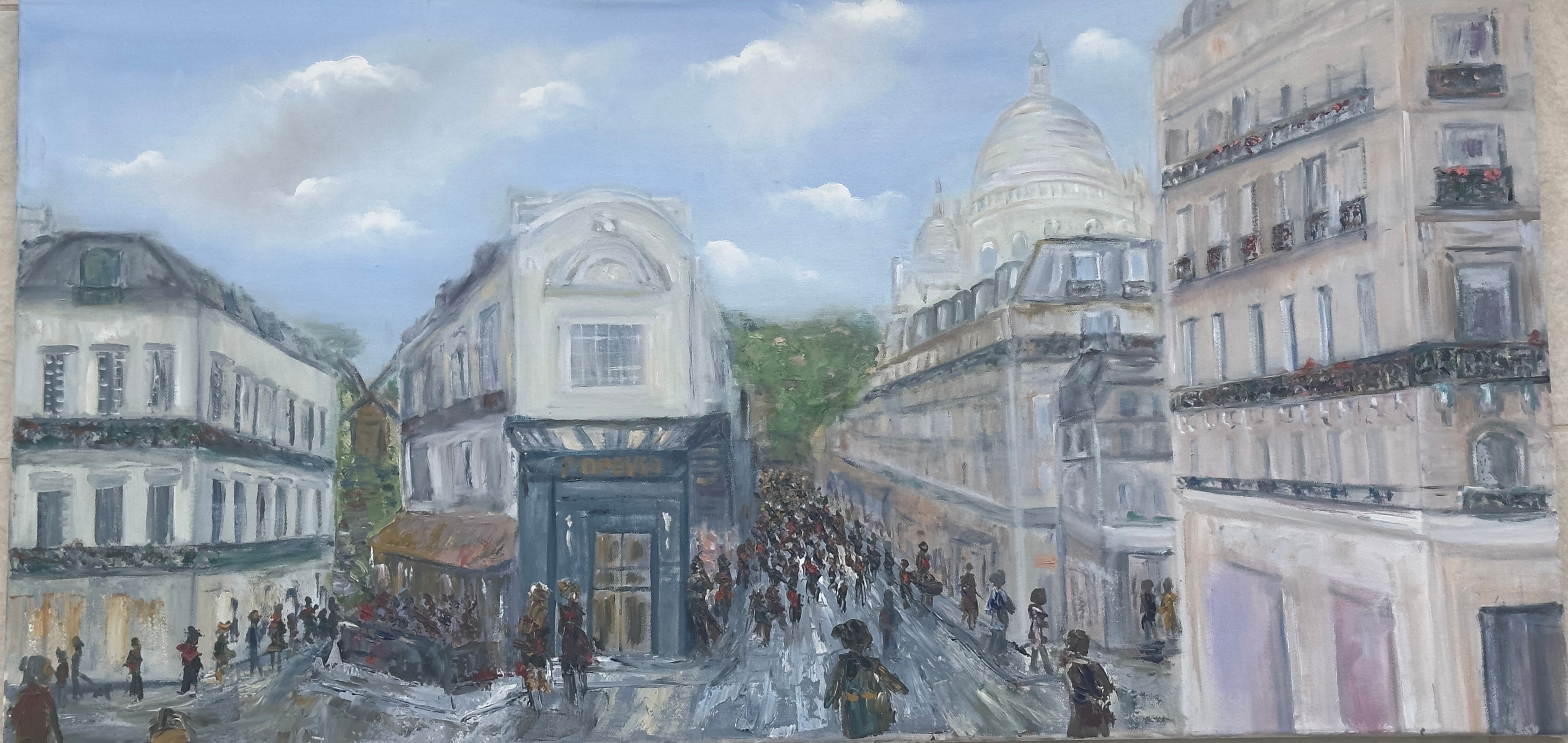 Montmartre