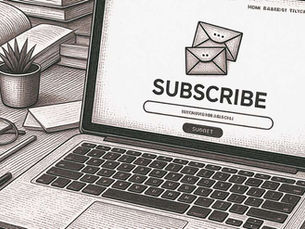 Le meilleur outil pour lancer sa newsletter