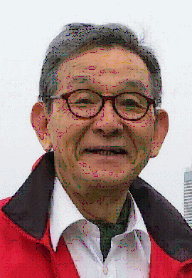 高妻三郎