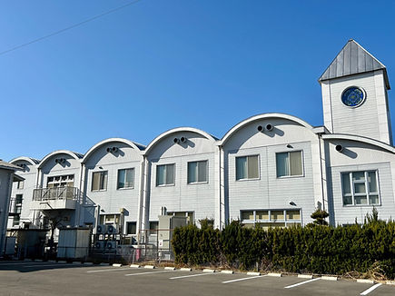 酒井眼科医院 外観