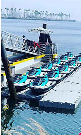Jet Ski Wave Runner Rentals