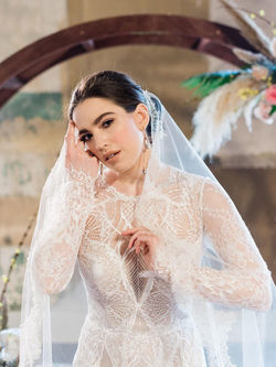 Photographer Ashley Fondon