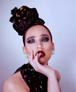 Photographer Esmel Ponce.