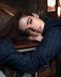 Photographer Gabriel Suazo