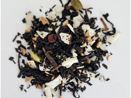 The story of 820 FIFTH Tea Company and Kingdom Capital Network