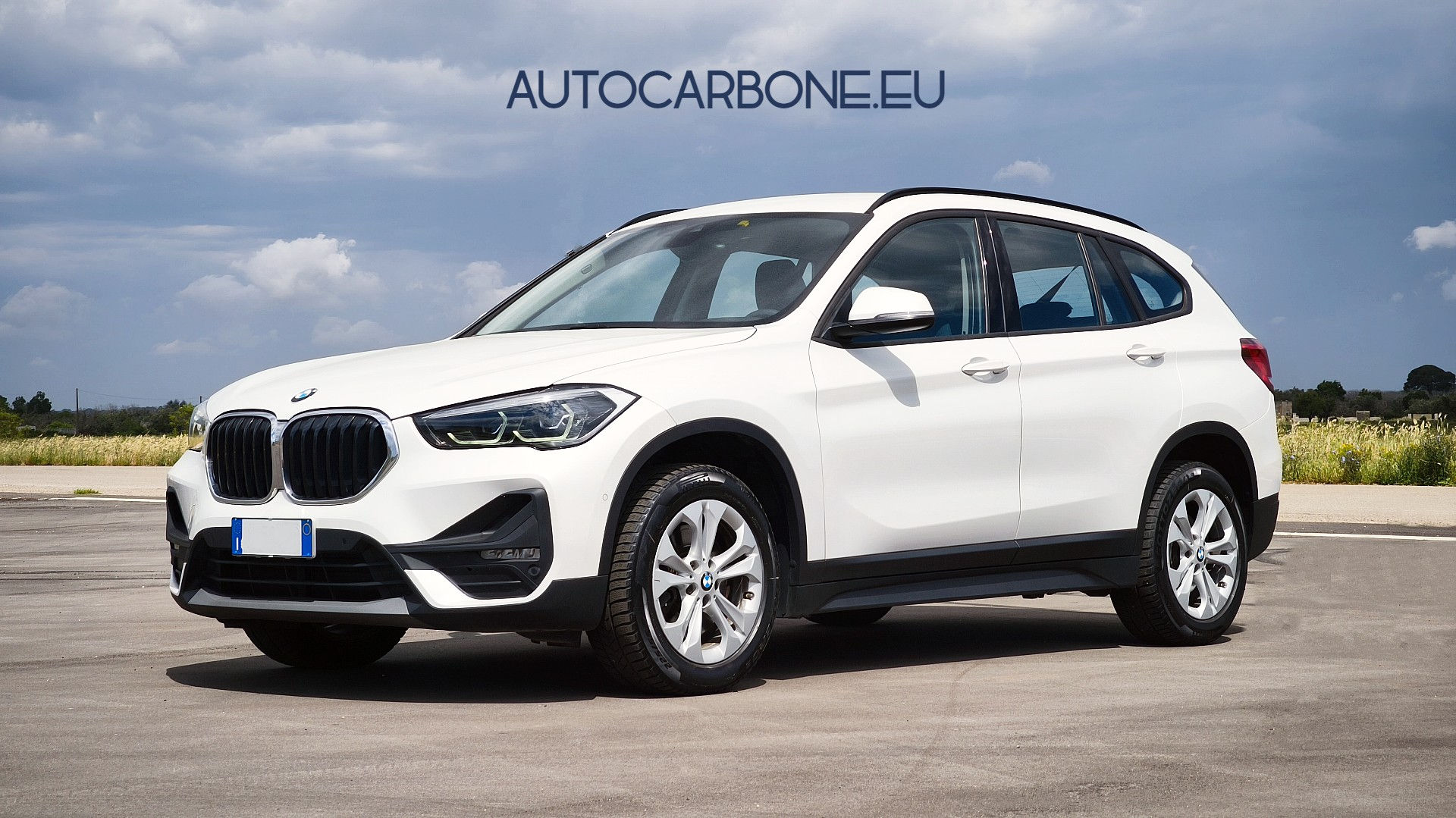 BMW Sdrive20d X1 190cv Business Advantage 2021