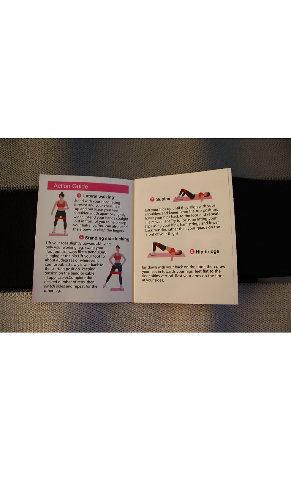 Thumbnail: Resistance Bands