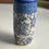 Thumbnail: Blue Floral Vase