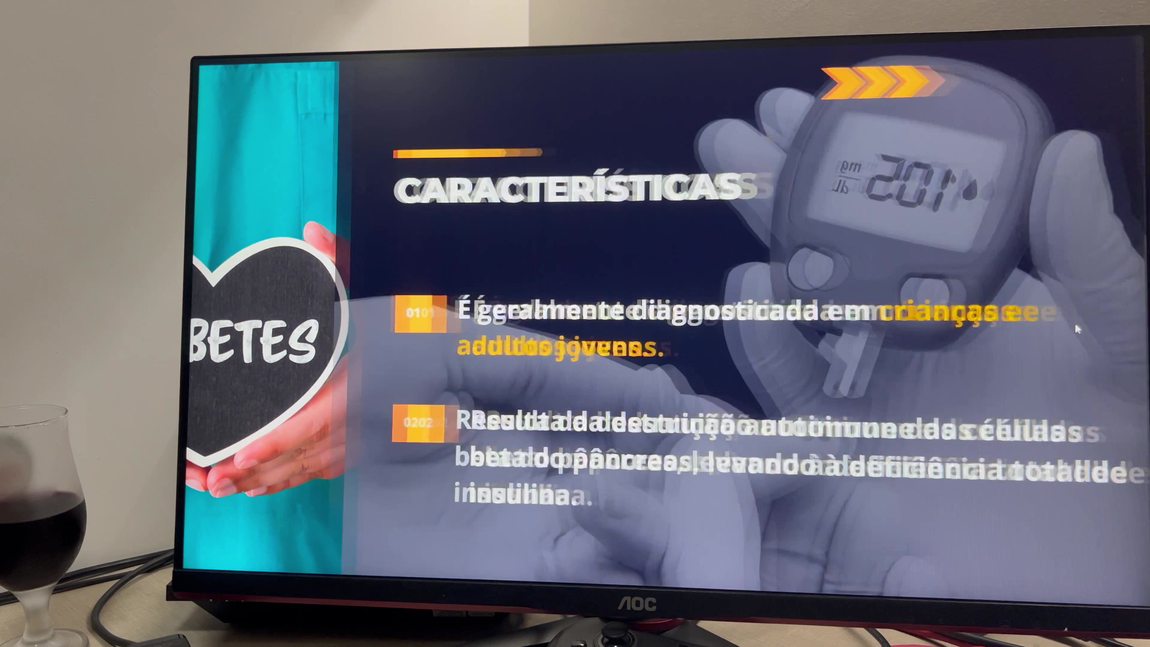 Sistema Endócrino Parte - 02