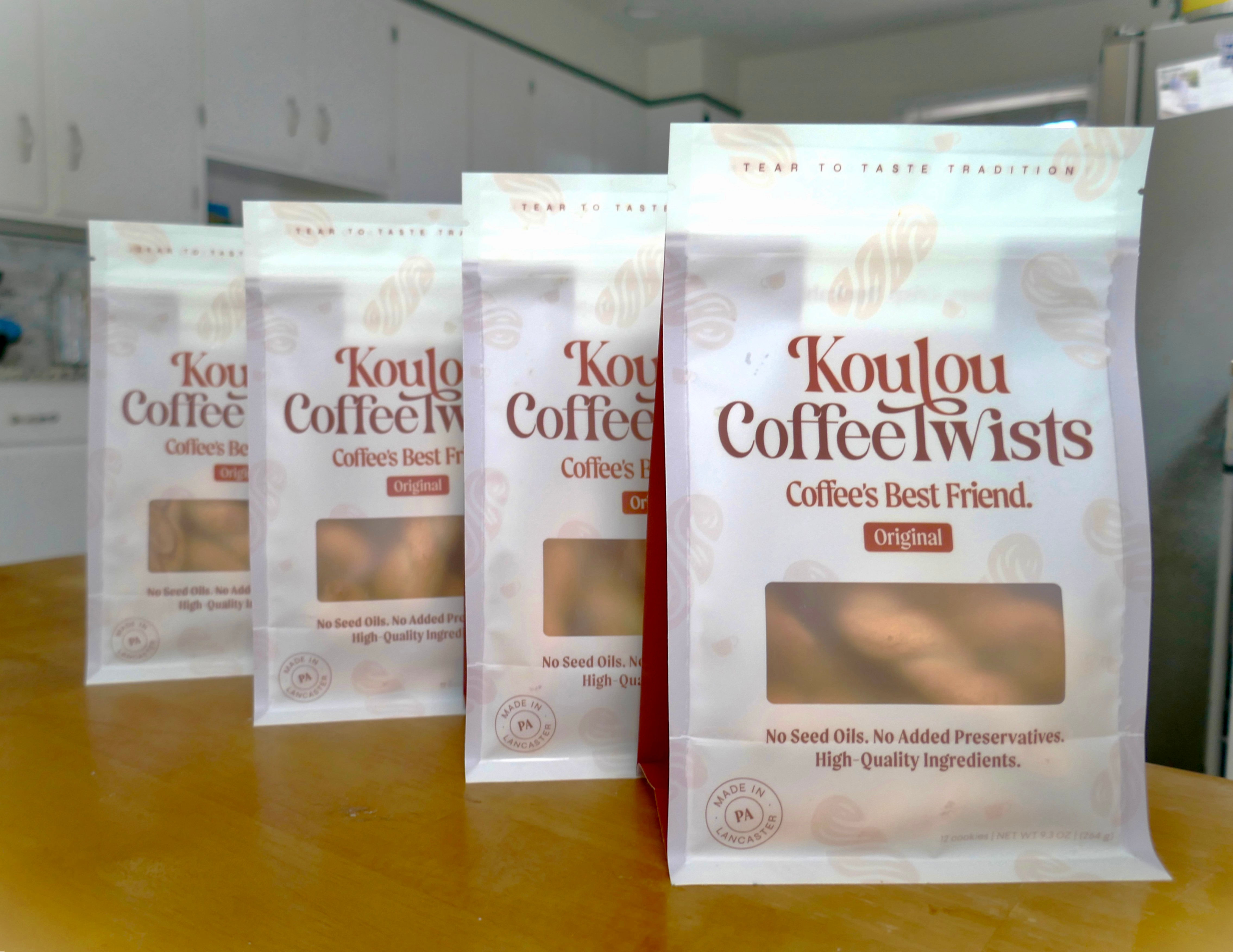 greek easter koulourakia cookies