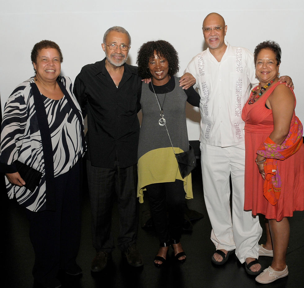 HARLEM SCREENING