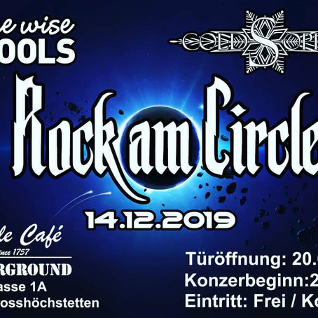 20. Oktober 2019