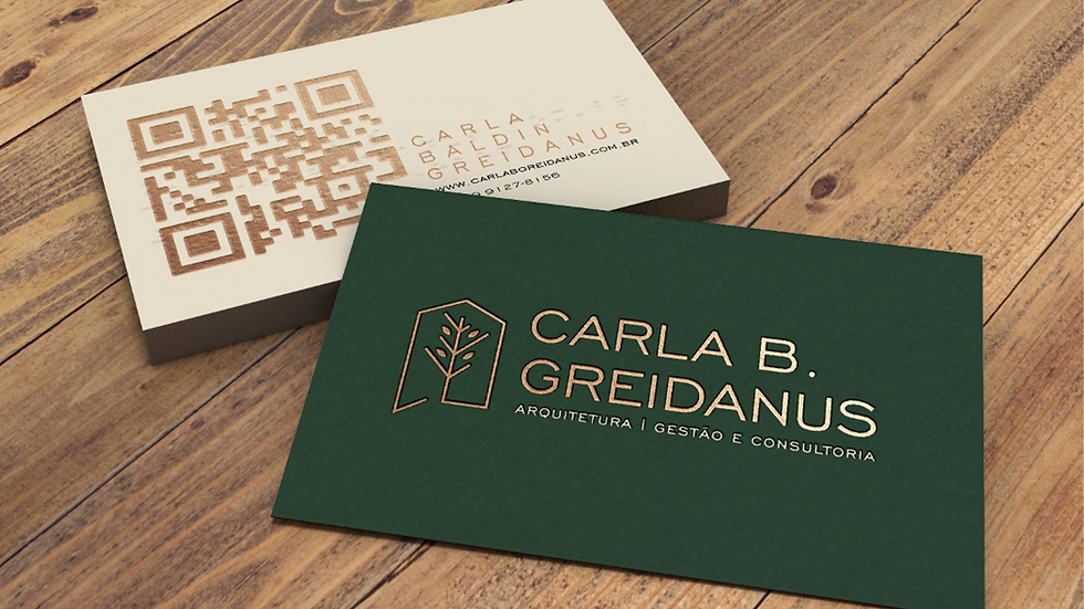 Carla B. Greidanus