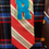 Thumbnail: R Varsity / Vintage Tie Series / Resplendent SOLD