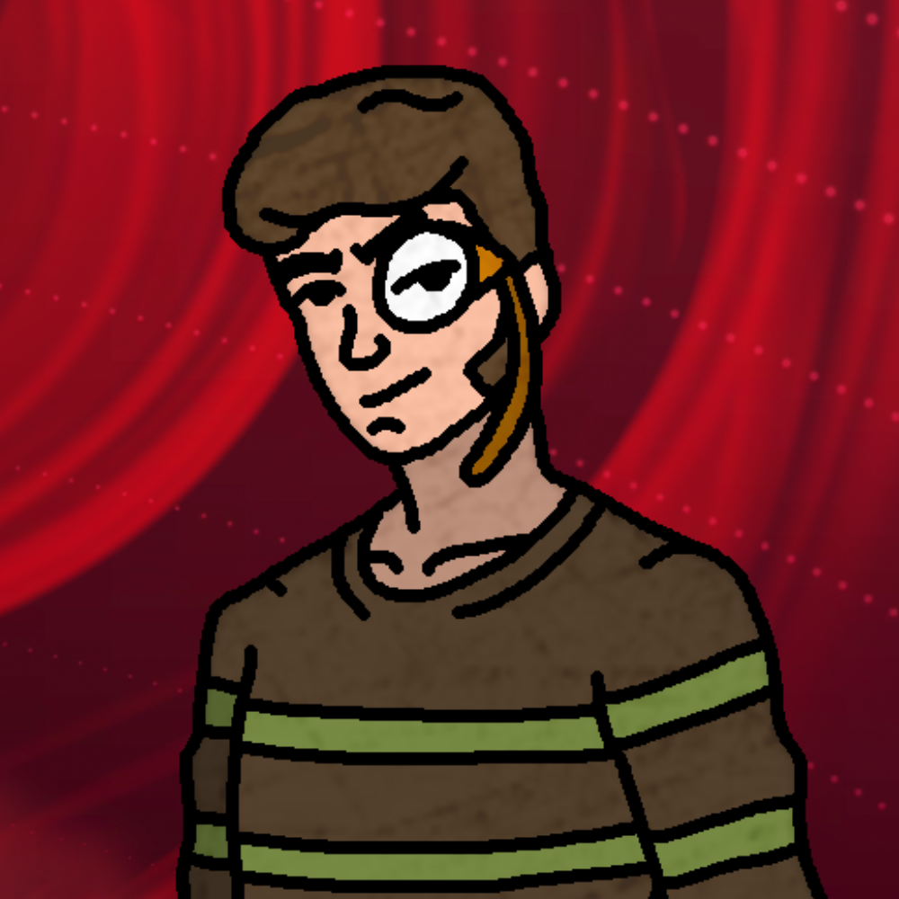 Writer: Aidan Jay Schwarz