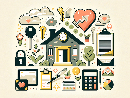 10 consejos esenciales para quienes buscan su primera vivienda.