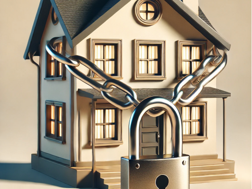 Propiedades Intestadas