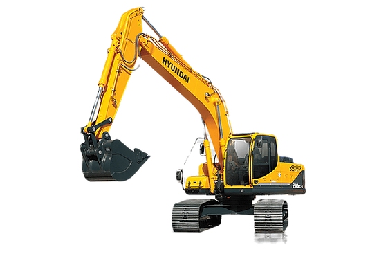 grua grupo rago