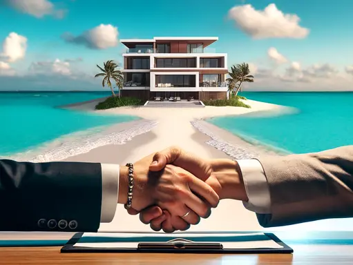 Cómo negociar la compra de un inmueble en Cancún: Estrategias efectivas