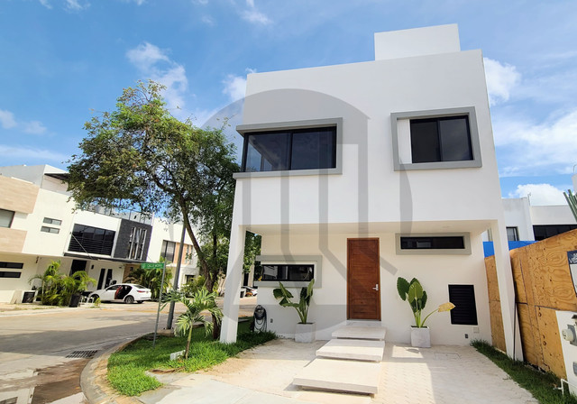 CASA EN ARBOLADA