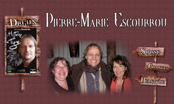 Pierre-Marie Escourrou